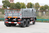 EQ2082 သည်အမွှာ - တာယာမီးပြတိုက် truck_6 * 6 {T3 [T3]} 2.5-Ton Flat-Head-Hear Truck Truck Truck_'bobcat 'စီးရီး 6 ဘီး