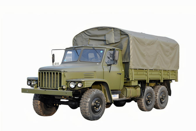 {T33]} EQ2082 လမ်းအထူးကုအင်ဂျင်နီယာသယ်ယူပို့ဆောင်ရေးယာဉ် Off-Road အထူးအင်ဂျင်နီယာသယ်ယူပို့ဆောင်ရေးမော်တော်ယာဉ် 240 ကုန်တင်ရထား 240 မြင်းကောင်ရေစီးကြောင်း 6.5 MANY Steel Canne