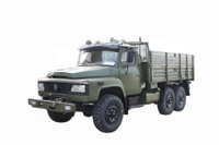 EQ2082 DF Classic Off-Road အထူး Truck_2.5-Tal Struct Truck.5-Ton သေးငယ်တဲ့သံမဏိသေနတ်ခြောက်ဘီး 240 ကုန်တင်ယာဉ် 170 Horsepower_6 * 625Y အင်ဂျင်နီယာသယ်ယူပို့ဆောင်ရေးထရပ်ကား