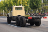 chassis eq2100e6d Off-Road အထူးလမ်းပန်းဆက်သွယ်ရေးယာဉ် Uppreet Corping Corpirt 245 tips 240 Trip_6 × 6 DF Classic 190 Truck_6 DF ဂန္ထဝင် 190 မြင်းစီးသူရဲ