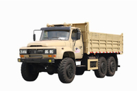 EQ2100E6D Off-Road အထူးပြုပြင်ထားသော Cargo_six-wheel drive 240 အမှတ်အသားပြုသည် 140 ကုန်တင်ကား 140 Classic 190/210 မြင်းစီးသူရဲလမ်း
