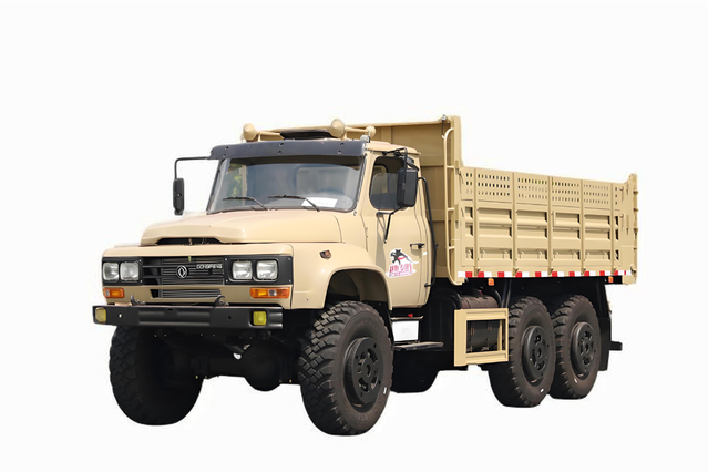 EQ2100E6D Off-Road အထူးပြုပြင်ထားသော Cargo_six-wheel drive 240 အမှတ်အသားပြုသည် 140 ကုန်တင်ကား 140 Classic 190/210 မြင်းစီးသူရဲလမ်း