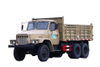 နောက်တာယာနှစ်လုံး EQ2082 ကိုယ်ထည်ကို ပြုပြင်ထားသော လမ်းကြမ်းအထူးယာဉ်_အနောက် ရှစ်ဘီး DF 2.5 တန် အသေးစား စတီးအမြောက် 240 ခြောက်ဘီးယက် မြင်းကောင်ရေ 170 _6*6 ဂန္တဝင် 25Y အင်ဂျင်နီယာ သယ်ယူပို့ဆောင်ရေးယာဉ်