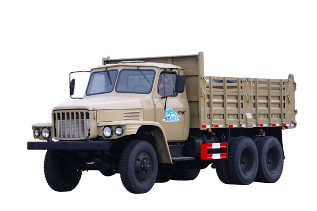 နောက်တာယာနှစ်လုံး EQ2082 ကိုယ်ထည်ကို ပြုပြင်ထားသော လမ်းကြမ်းအထူးယာဉ်_အနောက် ရှစ်ဘီး DF 2.5 တန် အသေးစား စတီးအမြောက် 240 ခြောက်ဘီးယက် မြင်းကောင်ရေ 170 _6*6 ဂန္တဝင် 25Y အင်ဂျင်နီယာ သယ်ယူပို့ဆောင်ရေးယာဉ်