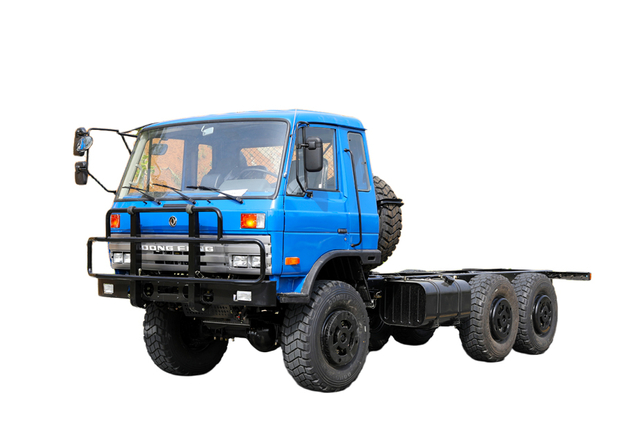 မြင်းကောင်ရေ 210 ပါဝါ တိုးချဲ့ထားသော wheelbase EQ2102G လမ်းကြမ်း အထူးထရပ်ကား ကိုယ်ထည်_ခြောက်ဘီးယက် 245 အပြားခေါင်း 153 သယ်ယူပို့ဆောင်ရေးယာဉ်_6×6DFဂန္ထဝင် မြင်းကောင်ရေ 190 စစ်ဘက်သုံး ကုန်တင်ယာဉ် ဒုတိယတန်းစား ပလပ်ဖောင်း