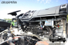စိတ်ကြိုက် 4 × 4 လမ်းအထူးကု chassis_ront_front 5 တန် 5 တန်နှင့်နောက်ဘက်တန် 7 တန် full-drive 4 chassis_four-wheel drive နောက်ဘက်တစ်ခုတည်းသော Twin-Axle မော်တော်ယာဉ်