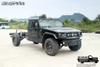 {T3]} 4 × 4 Warrior Off-Road မော်တော်ယာဉ် Chassis Modificate_Customize-Look Drive M50