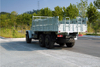 6 × 6 Classic EQ2100E6D Off- လမ်းအထူးစီးပွားရေး Truck_six-wheel drive 245 ဦး ရေ 140 ဦး သယ်ယူပို့ဆောင်ရေး Track_190 မြင်းစီးသူရဲ Transpower Transpower