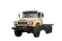 chassis eq2100e6d Off-Road အထူးလမ်းပန်းဆက်သွယ်ရေးယာဉ် Uppreet Corping Corpirt 245 tips 240 Trip_6 × 6 DF Classic 190 Truck_6 DF ဂန္ထဝင် 190 မြင်းစီးသူရဲ