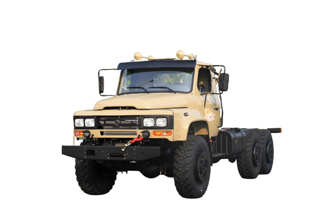 chassis eq2100e6d Off-Road အထူးလမ်းပန်းဆက်သွယ်ရေးယာဉ် Uppreet Corping Corpirt 245 tips 240 Trip_6 × 6 DF Classic 190 Truck_6 DF ဂန္ထဝင် 190 မြင်းစီးသူရဲ
