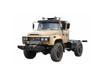 DFထိပ်တန်း EQ2070 ဝန်ထမ်းတင်သင်္ဘောကိုယ်ထည်_4×4 လမ်းကြမ်းအထူးယာဉ် 3.5 တန်သေးငယ်သော သံမဏိသေနတ်တင်ပို့မှု_ မြင်းကောင်ရေ 190 ကောင်ရေအား လေးဘီးယက်ထရပ်ကား စိတ်ကြိုက်ပြင်ဆင်ခြင်း