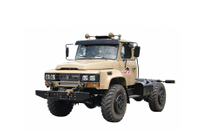 DFထိပ်တန်း EQ2070 ဝန်ထမ်းတင်သင်္ဘောကိုယ်ထည်_4×4 လမ်းကြမ်းအထူးယာဉ် 3.5 တန်သေးငယ်သော သံမဏိသေနတ်တင်ပို့မှု_ မြင်းကောင်ရေ 190 ကောင်ရေအား လေးဘီးယက်ထရပ်ကား စိတ်ကြိုက်ပြင်ဆင်ခြင်း