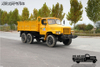 EQ2082 DF ခြောက်ဘီးကား Drive အထူးမော်တော်ယာဉ် EQ240 Gun Truck Off-Road Truck_6 × 6 × 6 tips 25y ကုန်တင် Configurations