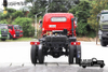 4 × 2 လက်ဝဲ / ညာဘက် drive 160 မြင်းစီးစက် 160 GSMAST Micro Truck CHASSIS MOCRO ကုန်တင်ယာဉ်ကိုယ်ထည်ကိုပြုပြင်ပြောင်းလဲရေးထုတ်လုပ်သူ _ {T3]} Light Truck Chassis Modification