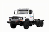 2.5-ton အသေးစားသံမဏိအမြောက်များ EQ2082 chassis DF Off-Road Truck 240 Horsepower Tip configuration_6 * 6 Classic 25Y အထူးမော်တော်ယာဉ်ကိုယ်ထည်