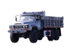 EQ2100E6D လမ်းကြမ်းအထူးထရပ်ကား_ခြောက်ဘီးယက်အသစ် 245 ပွိုင့် 140 သယ်ယူပို့ဆောင်ရေးယာဉ်_6×6DFဂန္ထဝင် မြင်းကောင်ရေ 190 ကောင်အား အရှည်ရှိသော စစ်ထရပ်ကား