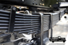 စိတ်ကြိုက် 4 × 4 လမ်းအထူးကု chassis_ront_front 5 တန် 5 တန်နှင့်နောက်ဘက်တန် 7 တန် full-drive 4 chassis_four-wheel drive နောက်ဘက်တစ်ခုတည်းသော Twin-Axle မော်တော်ယာဉ်