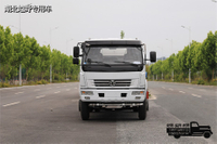4 × 2 Light Truck 8 ကုဗမီတာအစွမ်းထက်မိလ်လာ Searition Truck_2 သန့်ရှင်းသောမိလ်လာသန့်ရှင်းရေးဆိုင်ရာ senitation truck truck DF Mice Micro Crackpower Micro ကုန်တင်ကား