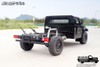 {T3]} 4 × 4 Warrior Off-Road မော်တော်ယာဉ် Chassis Modificate_Customize-Look Drive M50
