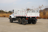 2.5 တန်တိုကင်သေနတ်များအသေးအဖွဲ Steel Gun Long Head Enck2082 Off-Road အထူးထရပ်ကား _ DF 60 Changepris Drive 240 ကုန်တင်အမှတ် 240 Horsepower_6 * 6 Classic 25Y Engineering Trick