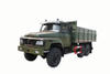 EQ2082 DF ဂန္ထဝင် 6 * 6 Off-Road အထူး Truck_2.5-Ton အထူးထရပ်ကား 6.5 သေးငယ်တဲ့သံမဏိသေနတ်မောင်းစက် 240 ဘီးယက်စ်,
