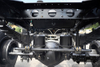 စိတ်ကြိုက် 4 × 4 လမ်းအထူးကု chassis_ront_front 5 တန် 5 တန်နှင့်နောက်ဘက်တန် 7 တန် full-drive 4 chassis_four-wheel drive နောက်ဘက်တစ်ခုတည်းသော Twin-Axle မော်တော်ယာဉ်