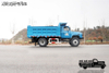 မြင်းကောင်ရေ (T3]} 4 × 4 Off-Road Tip Dump Truck_four-wheel drive ရှေ့ 2.5 တန် 6 တန်အထူး Dump Truck_All Dump Truck_All လုပ်ခြင်း