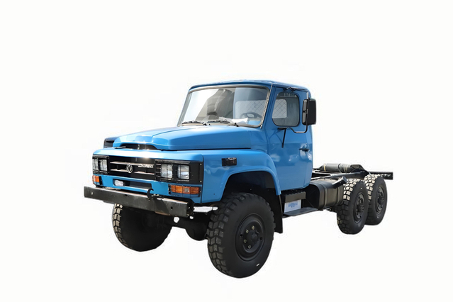 EQ2082 ကိုယ်ထည် 2.5-ton အသေးစားသံမဏိအမြောက်များ DF Look-Road Truck 170 မြင်းကောင်ရေ 26 * 6 Classic 25y အထူးမော်တော်ယာဉ်ကိုယ်ထည်ကိုယ်ထည်စိတ်ကြိုက်