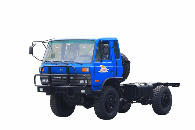 EQ2070 double-axle semi-145 flat cab chassis modification_4×4 off-road အထူးယာဉ်ကိုယ်ထည် တင်ပို့ခြင်း_ လေးဘီးယက်-လမ်းကြမ်းထရပ်ကား ထုတ်လုပ်သူ