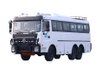 28+2 ဆံ့ဘတ်စ် EQ2082 ကိုယ်ထည်အား မြင်းကောင်ရေ 190 မွမ်းမံပြင်ဆင်_DF2.5 တန် 240 သံမဏိသေနတ်ငယ် ခြောက်ဘီးယက်လမ်းကြမ်း အထူး_6*6 ဂန္တဝင် 25Y စိတ်ကြိုက် 18/20/23/25/28/30/35 မီနီဘတ်စ်