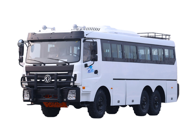 28+2 ဆံ့ဘတ်စ် EQ2082 ကိုယ်ထည်အား မြင်းကောင်ရေ 190 မွမ်းမံပြင်ဆင်_DF2.5 တန် 240 သံမဏိသေနတ်ငယ် ခြောက်ဘီးယက်လမ်းကြမ်း အထူး_6*6 ဂန္တဝင် 25Y စိတ်ကြိုက် 18/20/23/25/28/30/35 မီနီဘတ်စ်