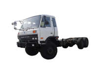 မြင်းကောင်ရေ 190 ရှိသော National IV EQ2102G လမ်းကြမ်း တိုင်ကီထရပ်ကား ကိုယ်ထည်ပုံစံ ဈေးနှုန်း_ခြောက်ဘီးယက် 245 အပြားခေါင်း 145 အထူးသယ်ယူပို့ဆောင်ရေးယာဉ် ထုတ်လုပ်သူ_6×6DFဂန္ထဝင် မြင်းကောင်ရေ 210 စစ်ဘက်သုံး ကုန်တင်ယာဉ် ဒုတိယတန်းစား ပလပ်ဖောင်း