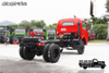 4 × 2 လက်ဝဲ / ညာဘက် drive 160 မြင်းစီးစက် 160 GSMAST Micro Truck CHASSIS MOCRO ကုန်တင်ယာဉ်ကိုယ်ထည်ကိုပြုပြင်ပြောင်းလဲရေးထုတ်လုပ်သူ _ {T3]} Light Truck Chassis Modification