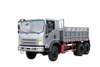 EQ2082 သည်အမွှာ - တာယာမီးပြတိုက် truck_6 * 6 {T3 [T3]} 2.5-Ton Flat-Head-Hear Truck Truck Truck_'bobcat 'စီးရီး 6 ဘီး