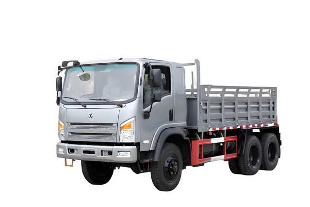 EQ2082 သည်အမွှာ - တာယာမီးပြတိုက် truck_6 * 6 {T3 [T3]} 2.5-Ton Flat-Head-Hear Truck Truck Truck_'bobcat 'စီးရီး 6 ဘီး