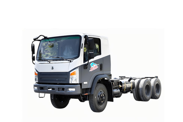  EQ2082 လမ်းပြဖောက်ကား Twin Tark Twin Throad Twin Hump Charp Chassis DF ခြောက်နာရီ drive နောက်ဘက်ရှစ်လက်ကိုင် head'bobcat 'Off-Road Dumper_6 * 6'bobcat' '6'Bobcat' အထူးယာဉ်