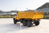 Long-Head EQ2082 EQ2082 လမ်းအထူးစီးပွားရေးထရပ်ကား Off-Road အထူးထရပ်ကား