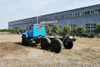 chassis eq2100e6d Off-Road အထူးလမ်းပန်းဆက်သွယ်ရေးယာဉ် Uppreet Corping Corpirt 245 tips 240 Trip_6 × 6 DF Classic 190 Truck_6 DF ဂန္ထဝင် 190 မြင်းစီးသူရဲ