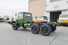 EQ22082 chassis classic 25y 25y Small Steel Cannon DF Off-Road Truck 240 Off-Road Truck 170 မြင်းကောင်ရေ 26 * 6. အထူးမော်တော်ယာဉ် 2.5 Ton Passis