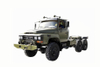 Classic EQ2082 chassis 25y 25y Minch-Root-Road Truck 170 Horkpower Tip_6 * 6 အထူးမော်တော်ယာဉ် 2.5 TON CHASSIS