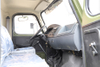 EQ2100E6D Off-Road အထူး Dump_six-wheel drive 245 ဦး ချမှတ်ခြင်း 140 Cargo Dump_6 × 6 {t3 [t3]} 3.5 တန်ဂန္ထဝင် 190 မြင်းကောင်ရေအားစစ်သွေးကြွ
