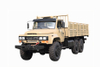 EQ2100E6D Off-Road အထူးစီးပွားရေး Truck_six-wheel drive 240 ပို့ဆောင်ရေး truck_6 × 6 Classic 190 မြင်းစီးသူရဲ Long-Nosublet- နှာခေါင်း