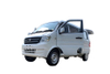 4×2DF Xiaokang 7 ဆံ့ van_EQ6400LF13 မီနီဘတ်စ်_လက်ဝဲ/ညာလက်ဖြင့် မောင်းနှင်သော လုပ်ငန်းသုံးခရီးသည်တင်ကားငယ်