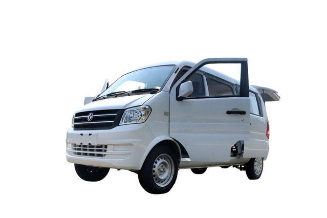 4×2DF Xiaokang 7 ဆံ့ van_EQ6400LF13 မီနီဘတ်စ်_လက်ဝဲ/ညာလက်ဖြင့် မောင်းနှင်သော လုပ်ငန်းသုံးခရီးသည်တင်ကားငယ်