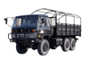 190 HP EQ2102G လမ်းကြမ်းအထူးထရပ်ကား_ခြောက်ဘီးယက် 245 အပြားခေါင်း 153 သယ်ယူပို့ဆောင်ရေး ထရပ်ကား ထုတ်လုပ်သူ_6×6DFClassic 210 HP စစ်ဘက်သုံး ကုန်တင်ယာဉ် ဖွဲ့စည်းမှုပုံစံ