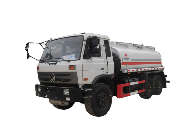 National IV မြင်းကောင်ရေ 190 ကောင်ရေ EQ2102G လမ်းကြမ်းအထူး 5m³ loading tank truck_six-wheel drive 245 flat head 145 producer_6×6DF ဂန္တဝင် မြင်းကောင်ရေ 210 6/8/10/12/14/15/20/30 စတုရန်းပုံ ရေပေါ်ထရပ်ကား စျေးနှုန်း