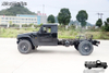{T3]} 4 × 4 Warrior Off-Road မော်တော်ယာဉ် Chassis Modificate_Customize-Look Drive M50