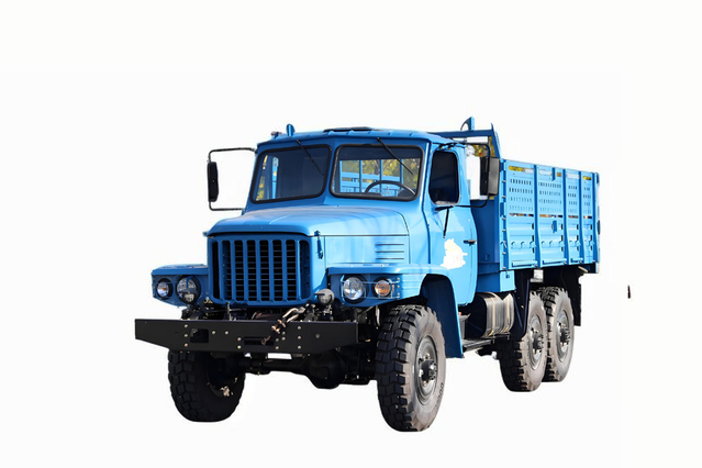 2.5-ton အသေးစားသံမဏိသေနတ်များ EQ2082 Off-Road အထူးထရပ်ကား 22082 DF 60}} 60 Chicks Drive 240 ကုန်တင်ရွှေရောင် 26 * 6 Classic 25Y Englicaling Transfer Truck