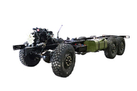 EQ2100E6D / EQ2102 Off-Road အထူးထရပ်ကားအမျိုးအစား III ကိုယ်ထည်အမျိုးအစား III chassis_245 / 246 ခြောက်စက္ကန့် Drive 140 သယ်ယူပို့ဆောင်ရေး truck_6 × 6 {[T3 [T3]} Classic 190 မြင်းစီးသူရဲ 190 မြင်းစီးသူရဲကောင်းဝတ်စားဆင်ယင်မှု