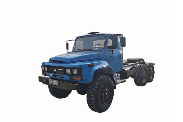 chassis eq2100e6d Off-Road အထူးလမ်းပန်းဆက်သွယ်ရေးယာဉ် Uppreet Corping Corpirt 245 tips 240 Trip_6 × 6 DF Classic 190 Truck_6 DF ဂန္ထဝင် 190 မြင်းစီးသူရဲ